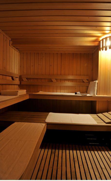 Zan Hotel Voineasa Zewnętrze zdjęcie