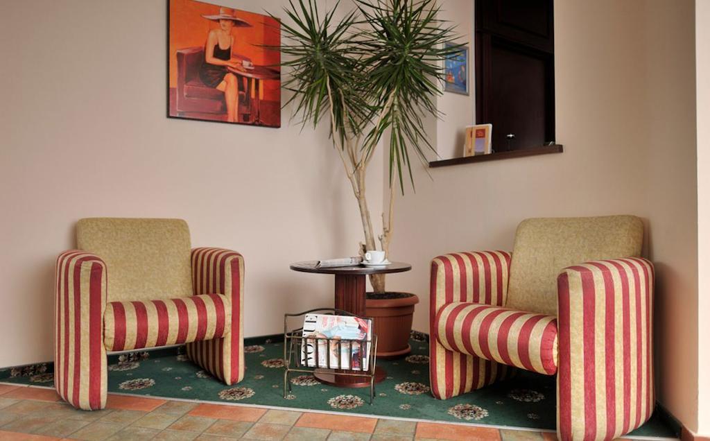 Zan Hotel Voineasa Zewnętrze zdjęcie
