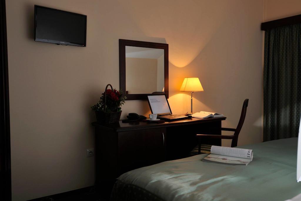 Zan Hotel Voineasa Pokój zdjęcie